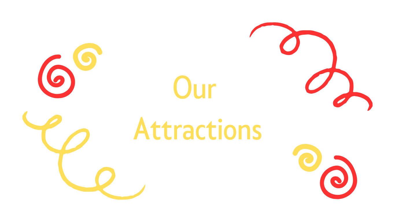 Our Attractions